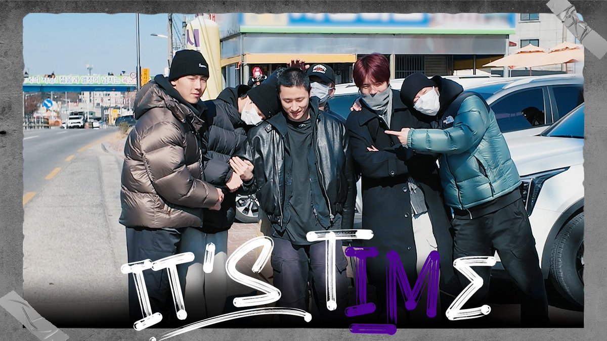 MONSTA X OFFICIAL JP (@Official_MX_jp) / Posts / X