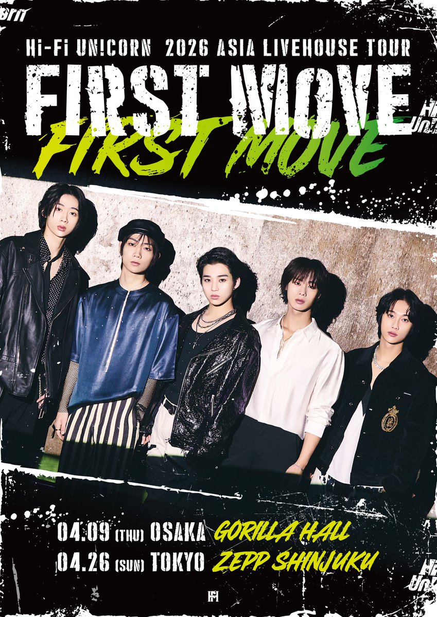 FNC ENTERTAINMENT JAPAN (@fncmusicjapan) / Posts / X