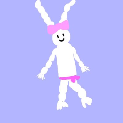 新しいプロフィール画像