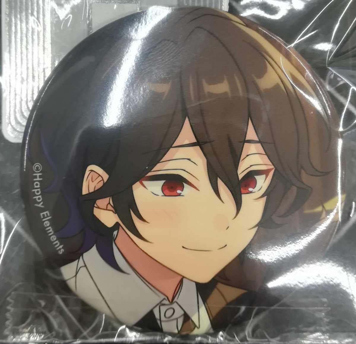 入荷情報】 『あんさんぶるスターズ』 イベコレ缶バッジを始めとした