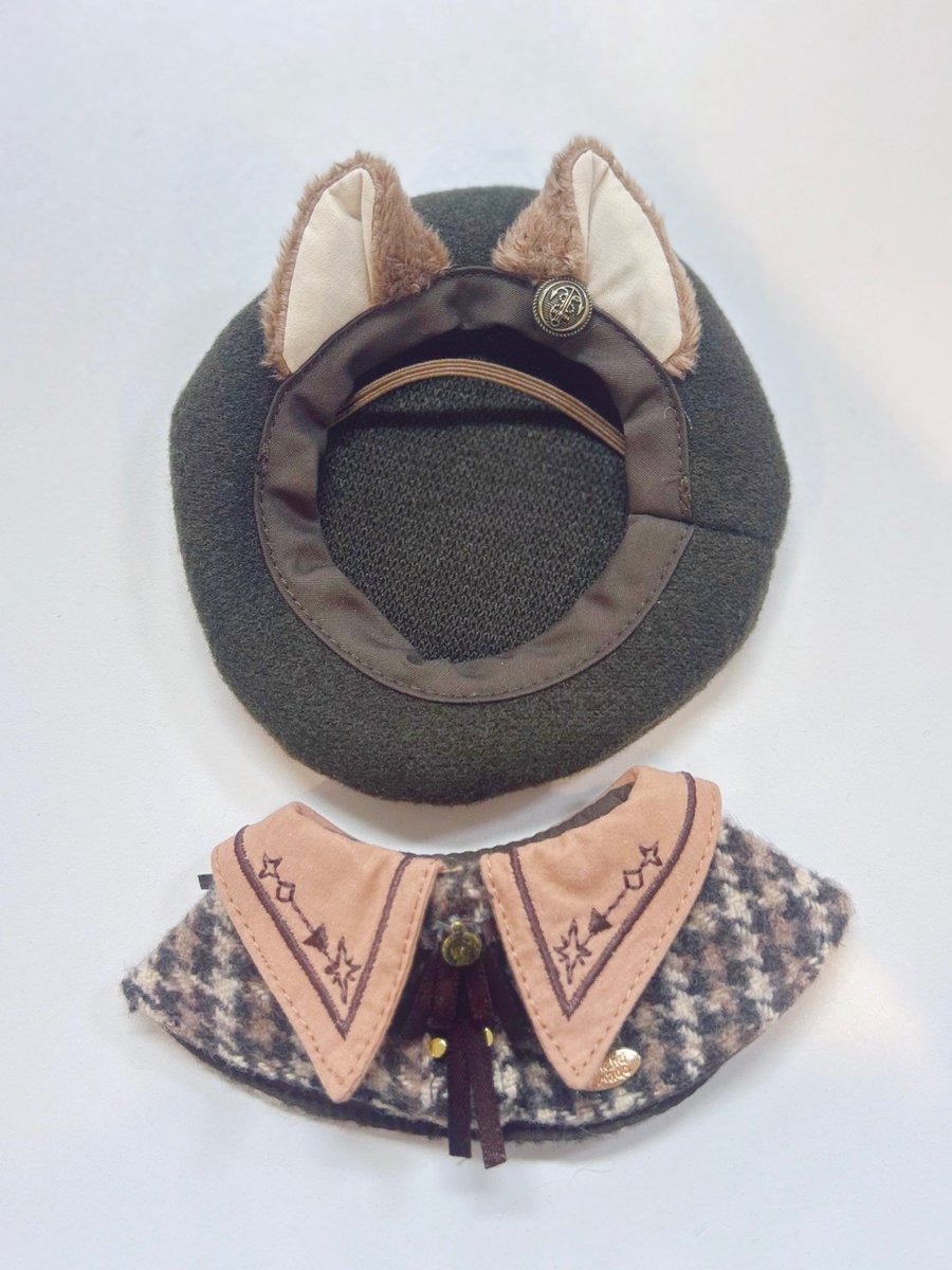 ♡#ShellyCoco2号店♡ぬい服・リボン・デコパーツ店♡ こんにちは˚ʚ♡ɞ