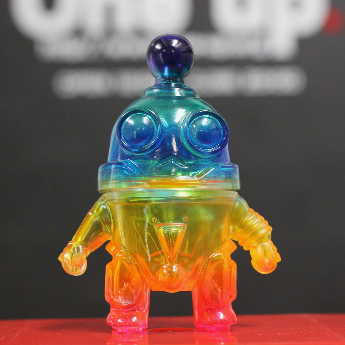 3/1 シカフェス One up. 出展 いつもお世話になっているオタクリーム