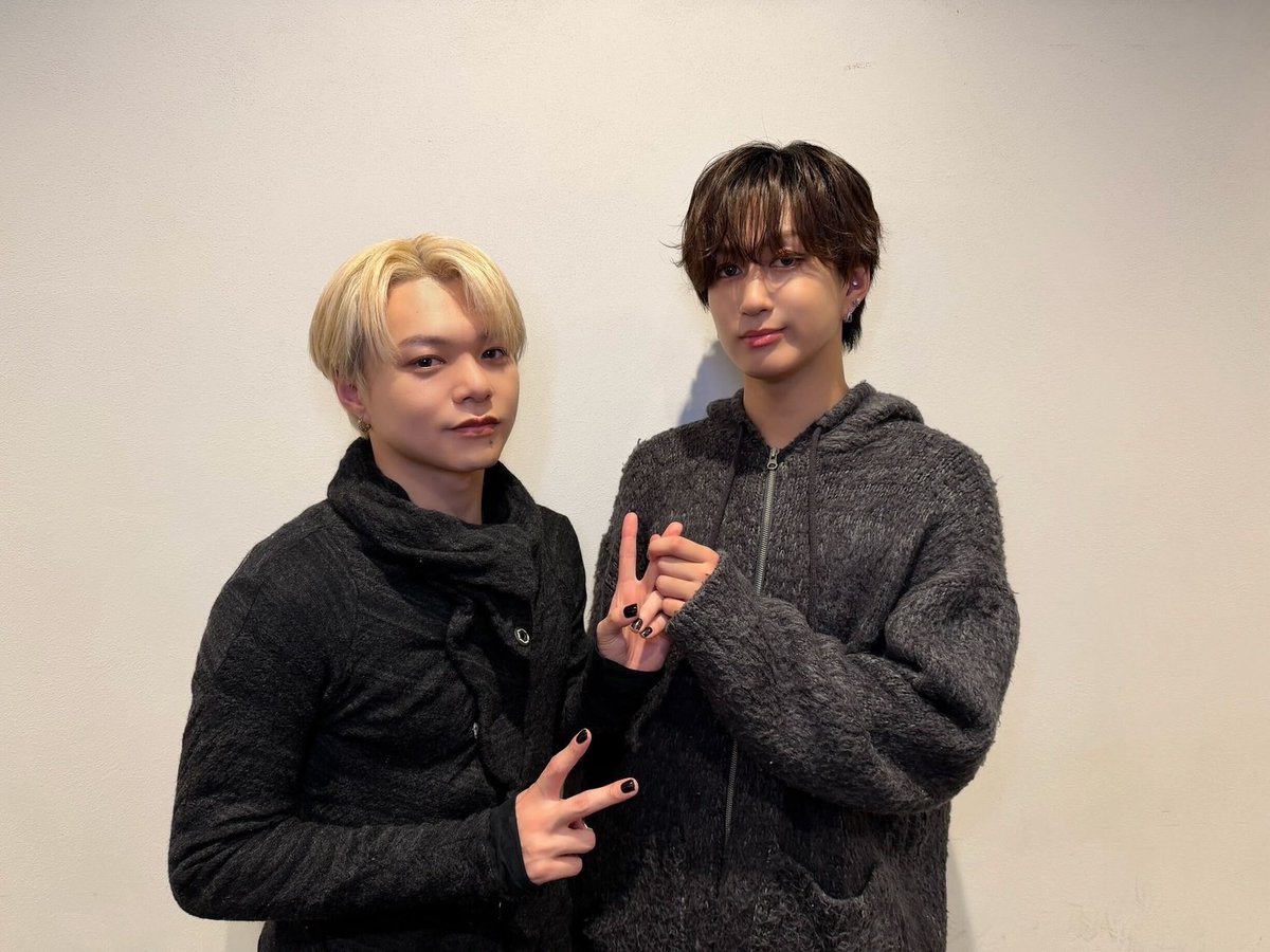 🐉スパラジ！🐉 ⏰2/27(金) 19:30〜OA 今週のDJは、 #池田彪馬 と