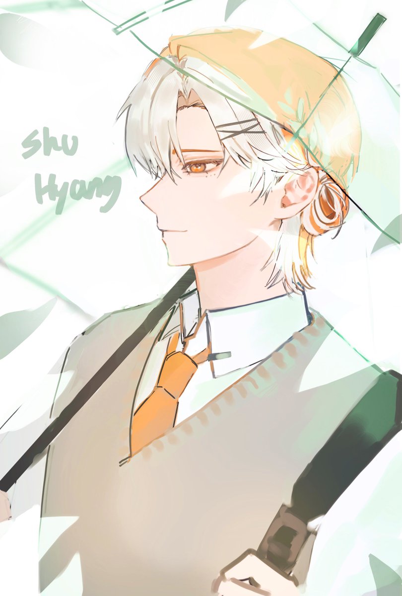 Post by 단팥 on X: #Shu_Art