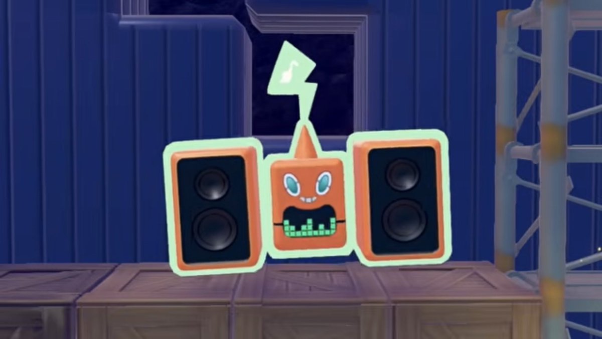 ちなみに大本命だったぽこポケ情報はまさかのロトムの新フォルム