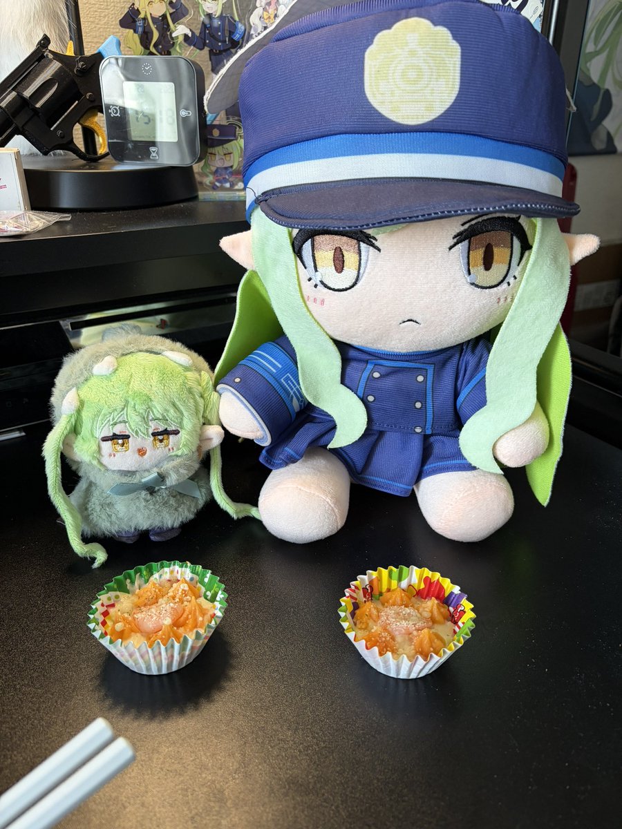 おべんとうグラタンだいすきﾀﾁﾊﾞﾅsかわいすぎ 愛してる