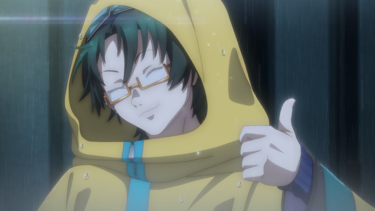 グノーシア公式 (@gnosia_off) / Posts / X