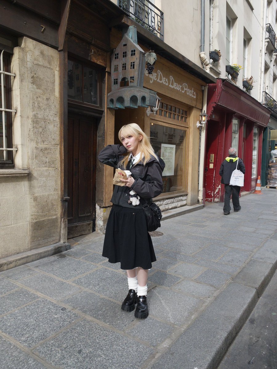 早瀬ノエル（FRUITS ZIPPER） (@noel_fz1229) / Posts / X