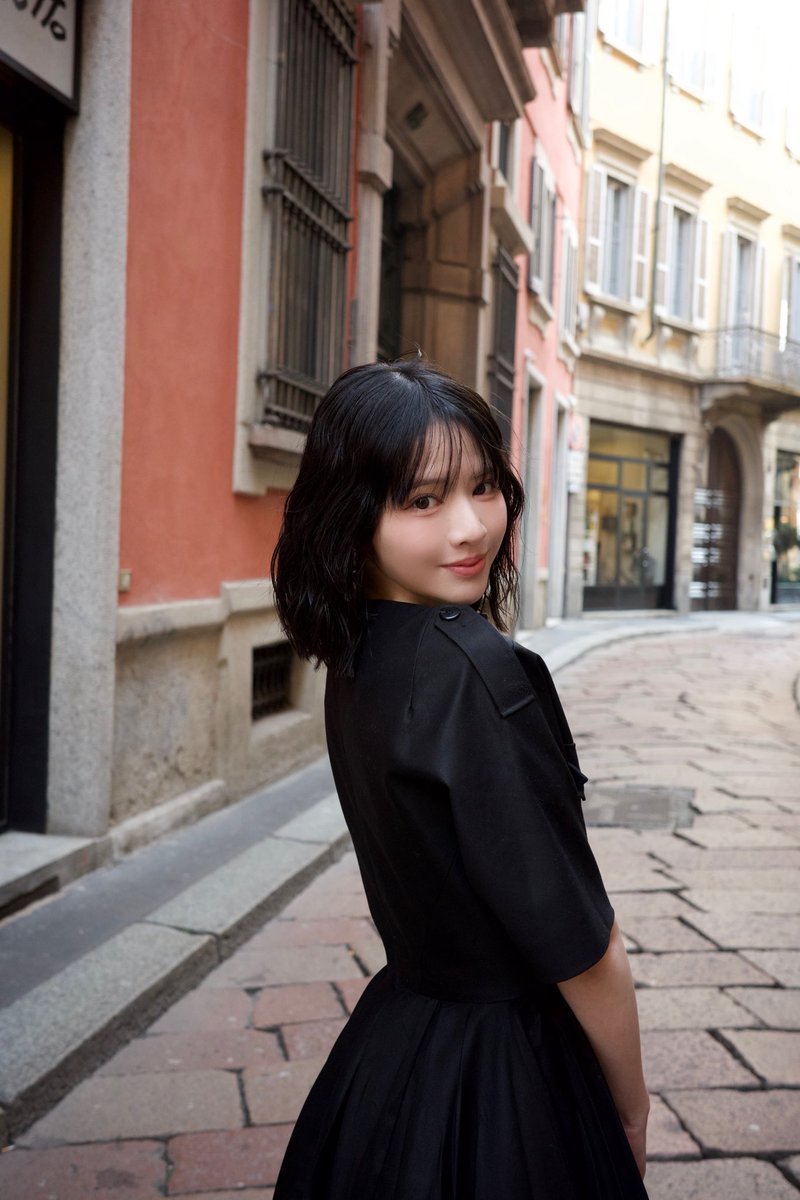 鎮西寿々歌(FRUITS ZIPPER) (@suzuka_fz1124) / Posts / X