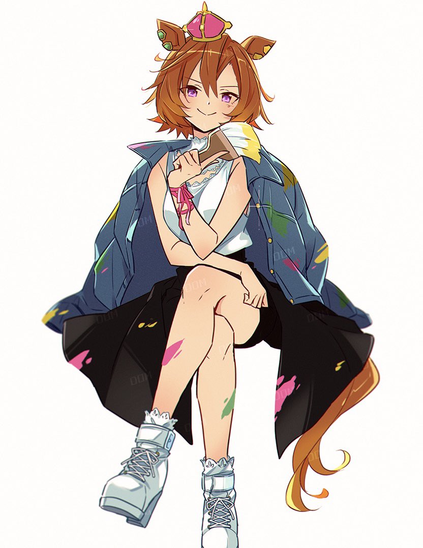 らむねさん🐎(Lv45) (@r_a_m_u_n_e_uma) / Posts / X