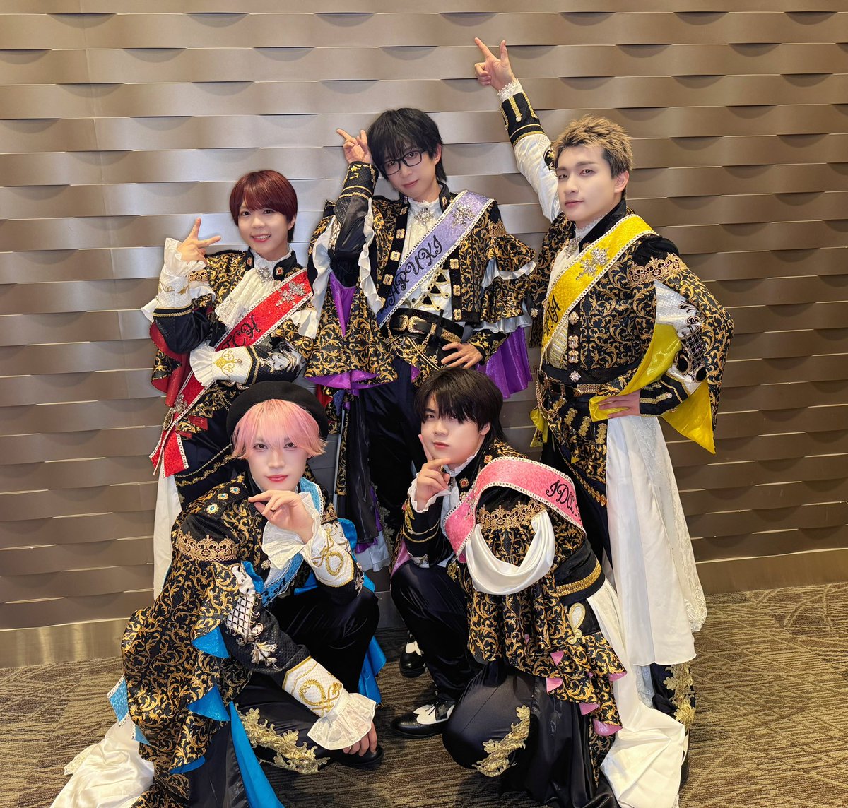 なぎ@パンダドラゴン🐼🐲 (@nagi_paragon) / Posts / X