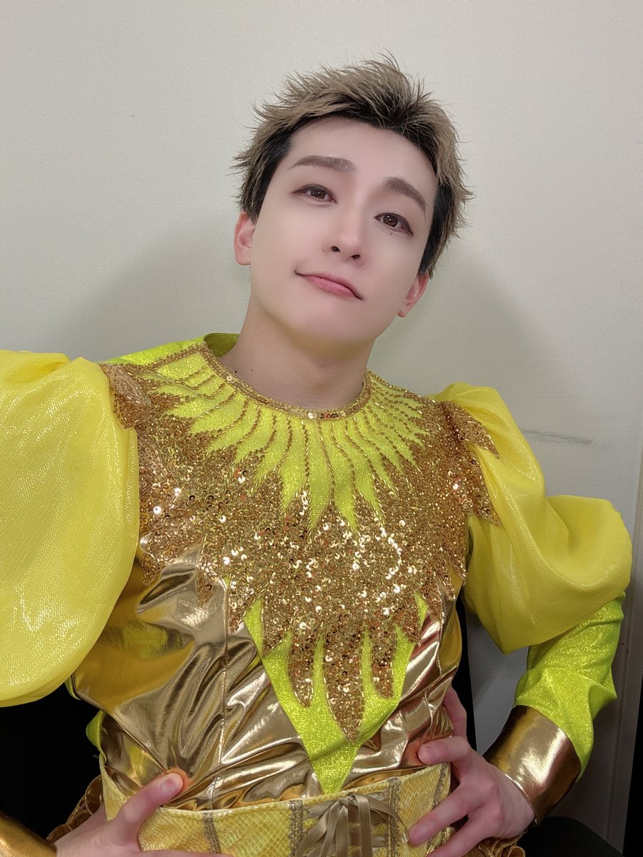 ようた@パンダドラゴン🐼🐲 (@youta_paragon) / Posts / X