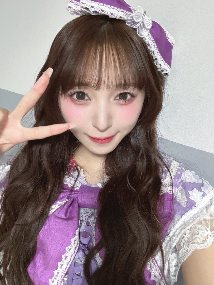 塩川莉世(SWEET STEADY) (@rise_ss0731) / Posts / X