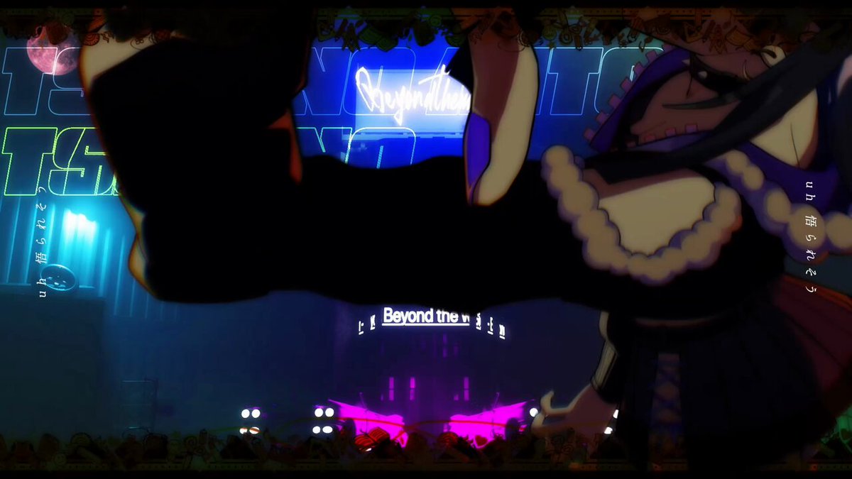 静凛💜 (@ShizuRin23) / Posts / X