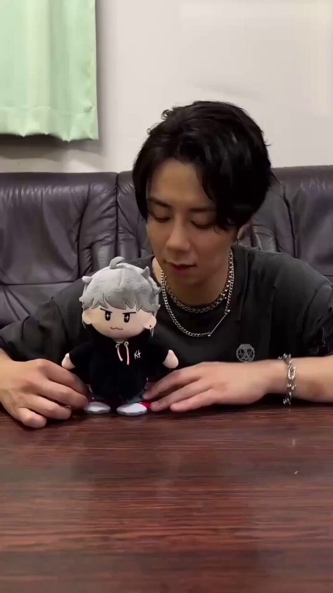 本日より受注販売開始🔥 #北山宏光 ファンクラブ限定商品 「オリジナル