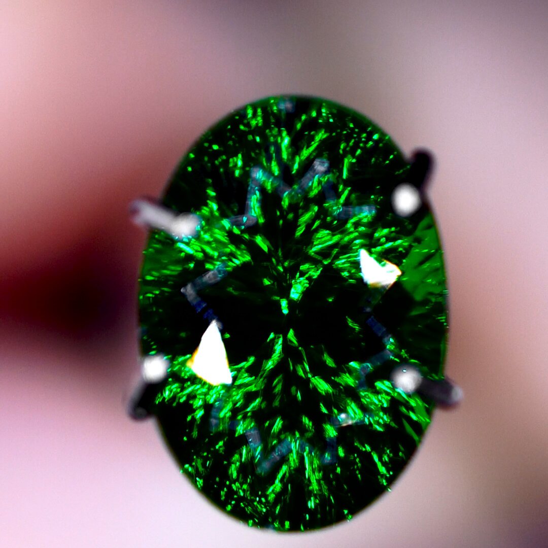 Kei Suzuki｜宝石鑑定・研磨士 (@FrederickGems) / Posts / X