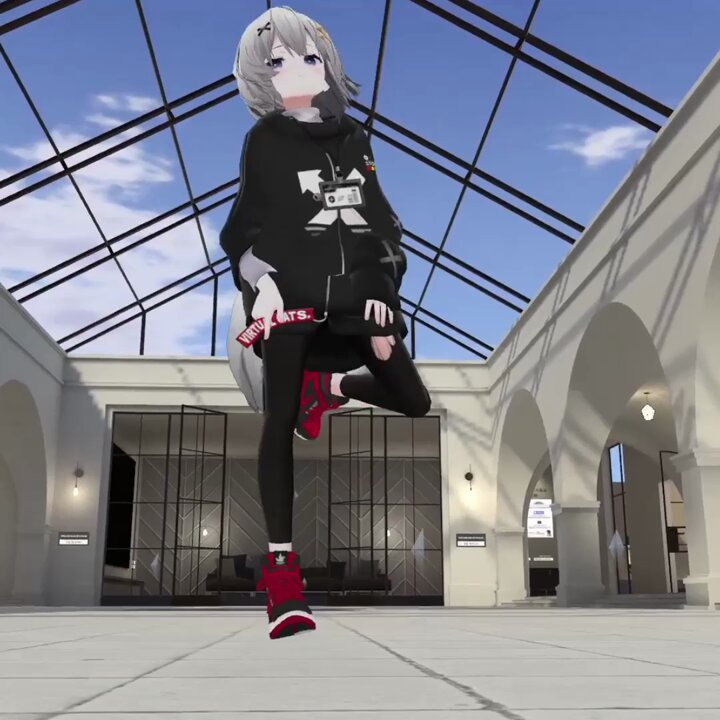 1000日後にダンスが上手くなるアッシュちゃん (@DanceASH) / Posts / X