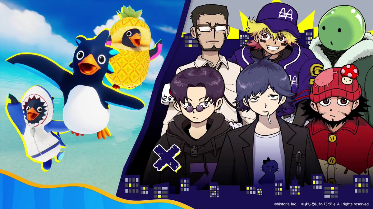 シャオロン (@shao_banbitan) / Posts / X