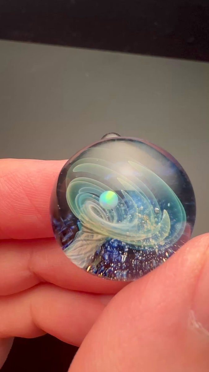 戸水 賢志 / PlusAlpha / 宇宙ガラス (@plusalpha_glass) / Posts / X