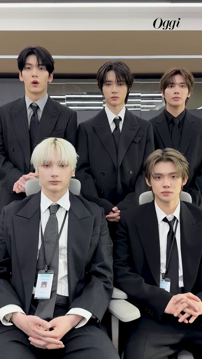 TXT JAPAN OFFICIAL (@TXT_bighit_jp) / Posts / X