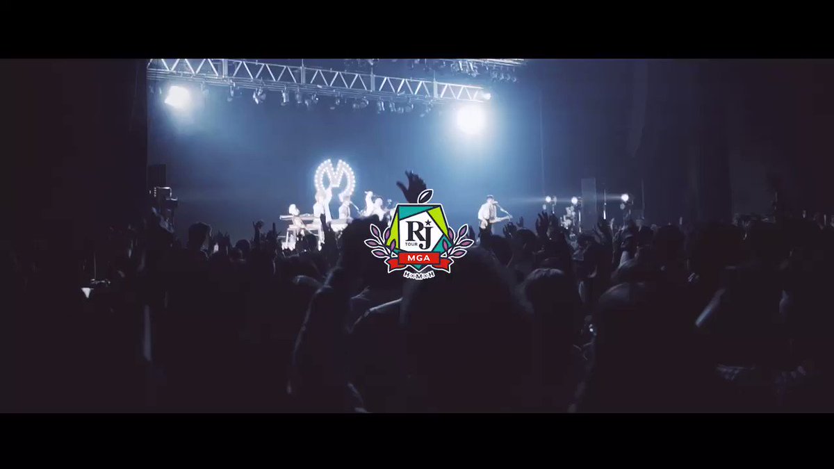 Ringo Jam TOUR 〜東と名と阪〜 Episode 3