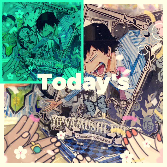 締切明日4/16(日)迄‼️ #秋田書店ストア #弱虫ペダル 2023年度