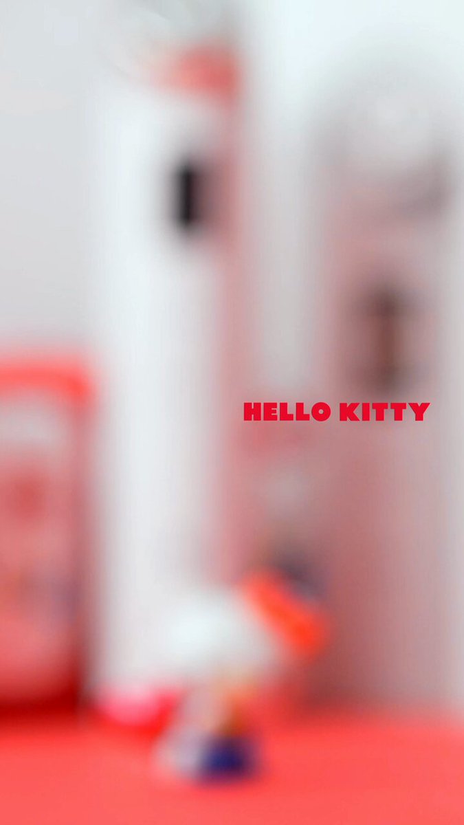 🍎 【medicube】AGE-Rブースタープロ X HELLO KITTY 🍎 ベスコス第1位