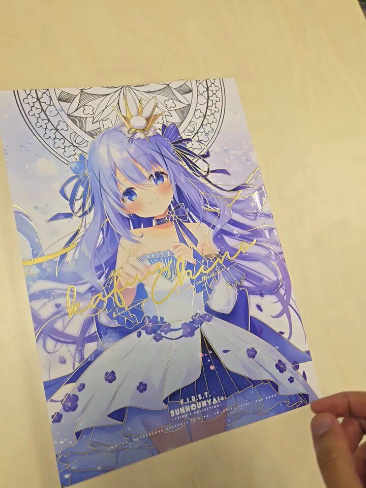 Mocha＠風林火山✈️C107 ❣ (@naturefour) / Posts / X