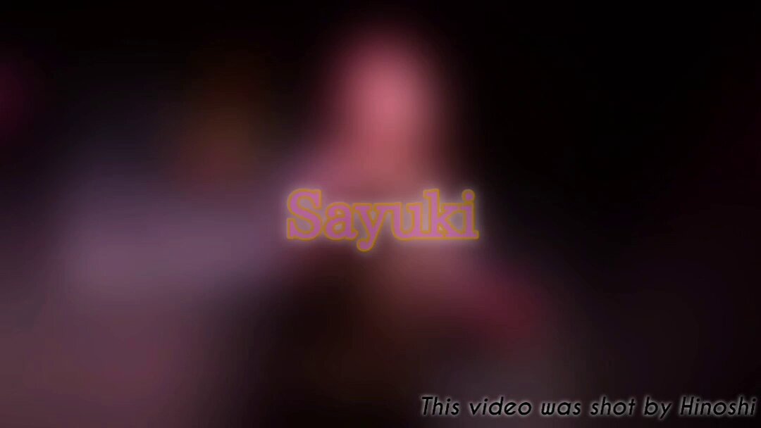 Sayuki (@0423_hss) / Posts / X