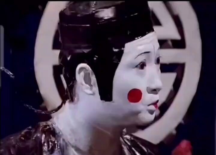 霊幻師弟 人嚇人 1982年 #サモ・ハン・キンポー