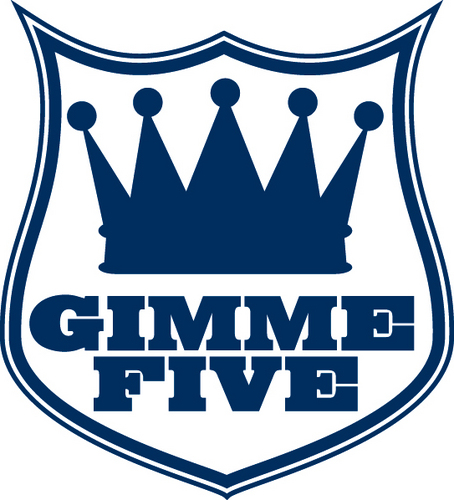 GIMME FIVE (@GimmeFiveShop) / Posts / X