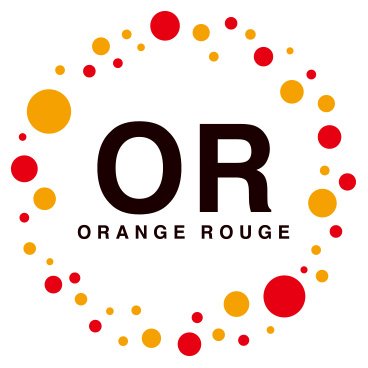 オランジュ・ルージュ10周年展 購入特典発表🎁 ＼ 会場内の販売商品を