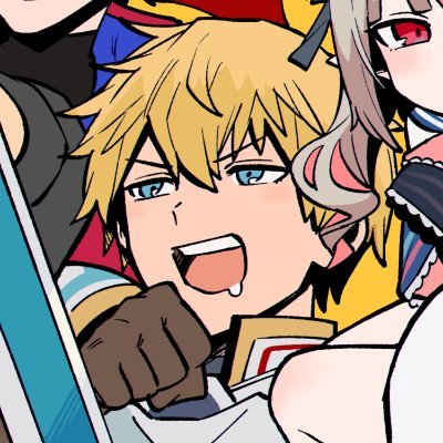 エクス・アルビオ🛡エビオ (@Ex_Albio) / Highlights / X