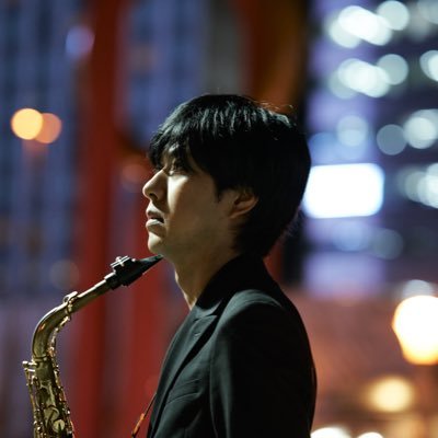 Shinji Hosokawa (@shinjisax) / Posts / X