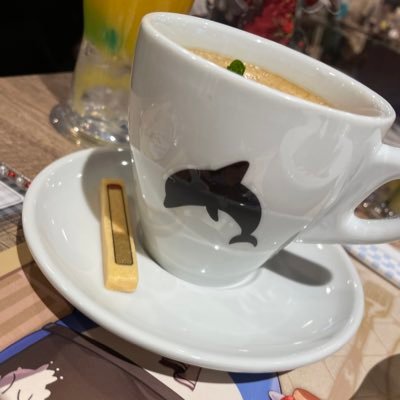 なも@取引垢のプロフカード