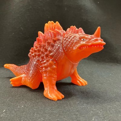 ウルトラマンタロウ レトロカラー 6000円 #ワンフェス2026冬 よろしく