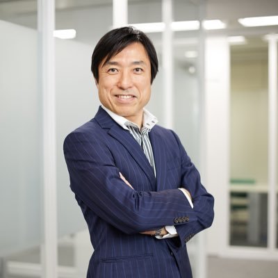 嶋津良智@ビジネス書作家、ビジネススクール経営 (@yshimazu) / Posts / X