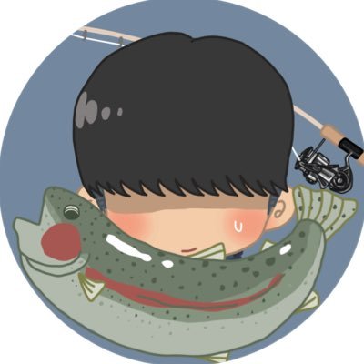 かげおです (@inkyafishing) / Posts / X