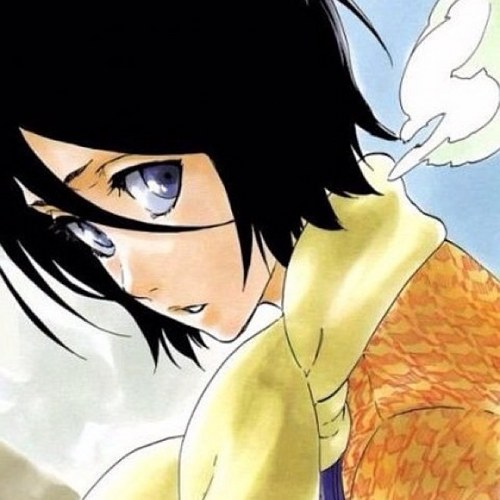 朽木ルキア (@bleach_rukia) / Posts / X