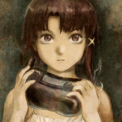serial experiments lain (@1998_lain) / Posts / X