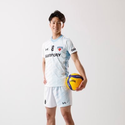 藤中颯志 (@1202Volley) / Posts / X