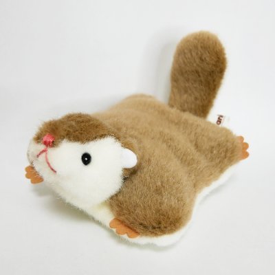 ばんばぱえりあ＠新著『ことりのぬいぐるみ』 (@banmof) / Posts / X