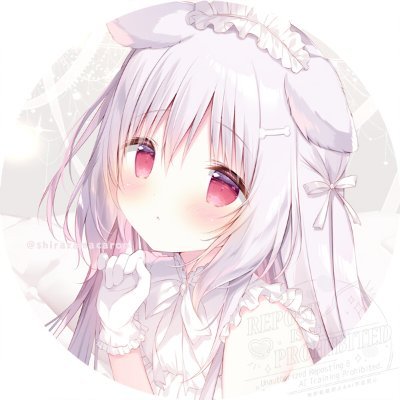 しらたまFANBOXからのお知らせ】 継続支援特典が新しくなりました