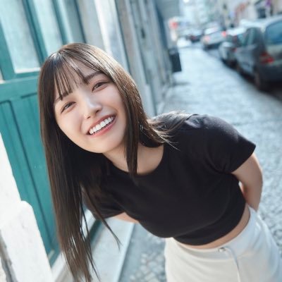 乃木坂46 五百城茉央 1st写真集『未来の作り方』【公式】 (@ioki_tabi