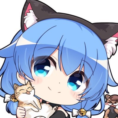 本日はデビュー作『虚ノ少女』のヒロイン茅原雪子の誕生日。 ゆっきー