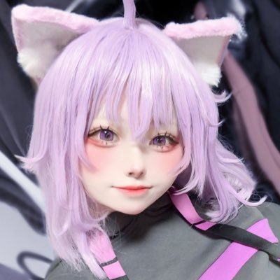 cosplay ぶいすぽっ!/胡桃のあ #963art