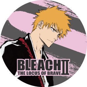 BLEACH THE LOCUS OF BRAVEⅡ (@bleach_tlob_eve) / Posts / X