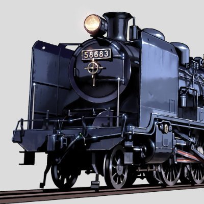 佐倉市蒸気機関車保存会 (@sakura58683) / Posts / X