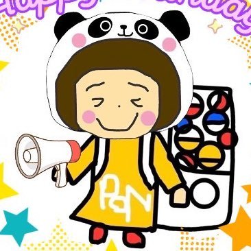 ぽんちゃん（有名ゆーちゅー婆） 🐌💕🐼💕🦔 (@pon_channel_13