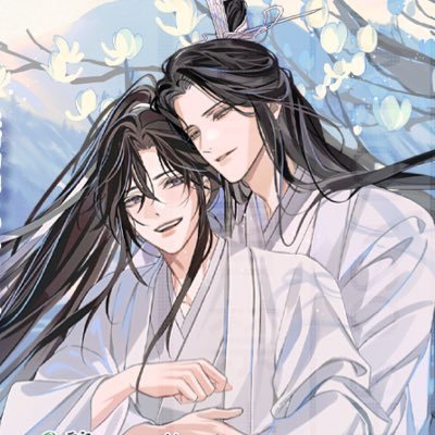 魔道祖師」日本語版ラジオドラマ 第三期後編好評配信中！/第三期後編CD